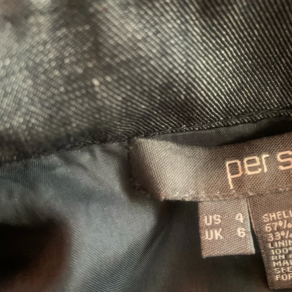 Per Se Jacket - Picture 5 of 7